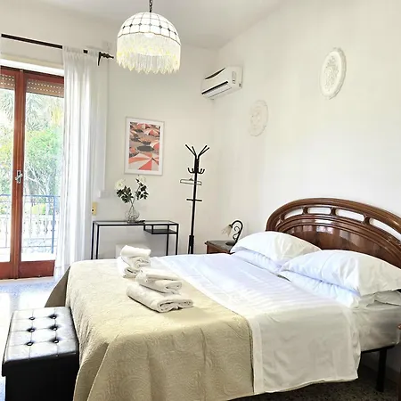 Marano - Bright 3 Bedrooms In The Center Appartement *