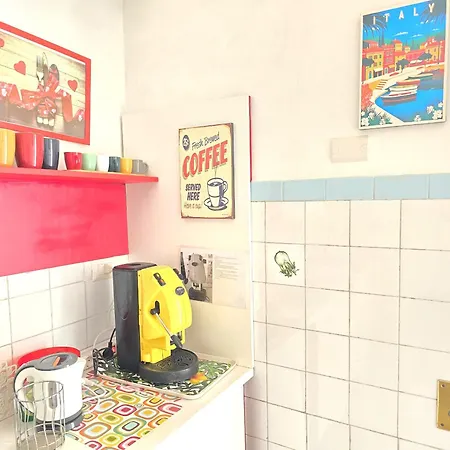 Marano - Bright 3 Bedrooms In The Center *