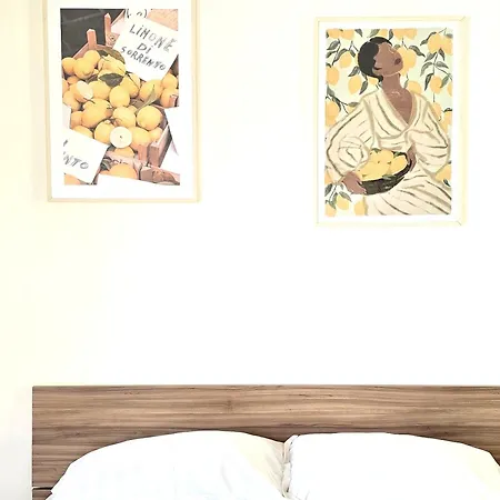 Marano - Bright 3 Bedrooms In The Center