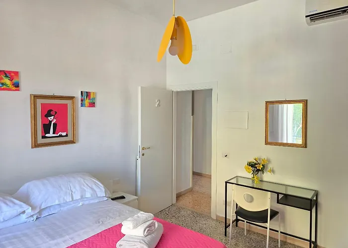 Marano - Bright 3 Bedrooms In The Center * Sorrento