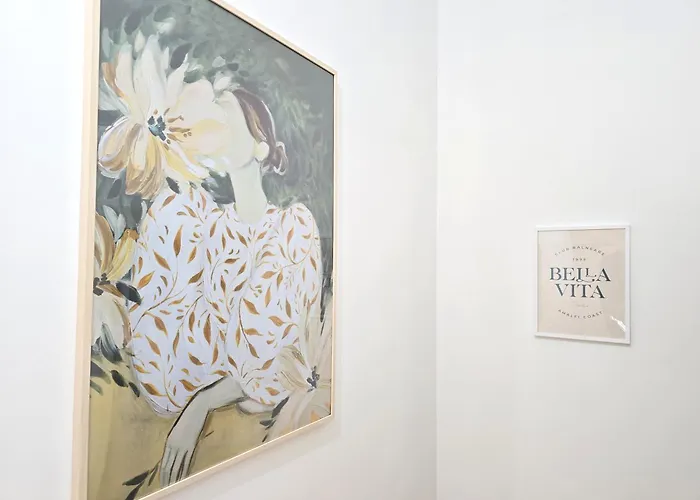 Marano - Bright 3 Bedrooms In The Center Lägenhet