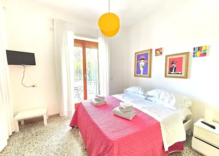 Marano - Bright 3 Bedrooms In The Center