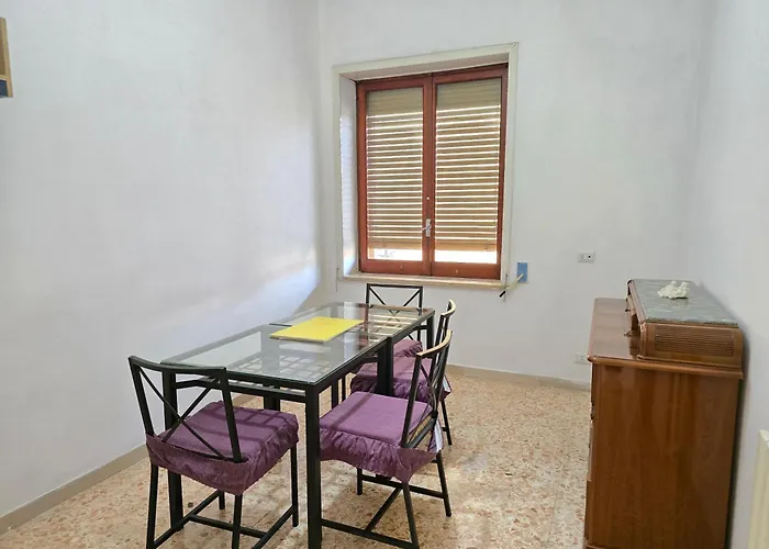 Lägenhet Marano - Bright 3 Bedrooms In The Center *