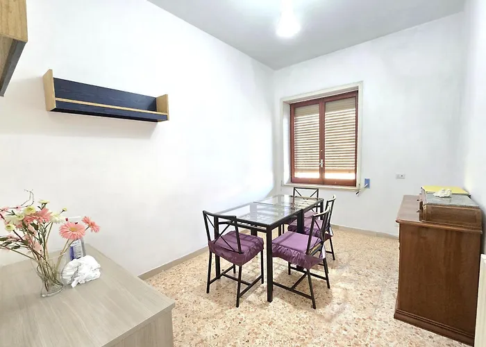 Marano - Bright 3 Bedrooms In The Center