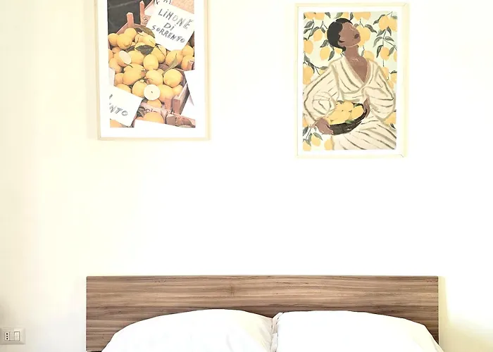 Marano - Bright 3 Bedrooms In The Center