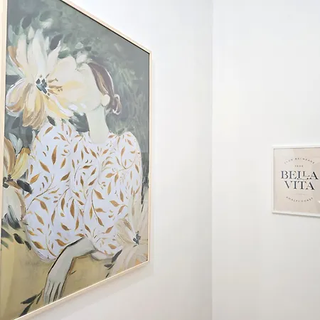 Marano - Bright 3 Bedrooms In The Center Апартаменты