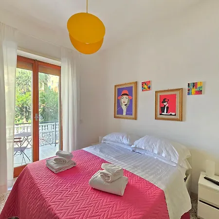 Marano - Bright 3 Bedrooms In The Center * Sorrento