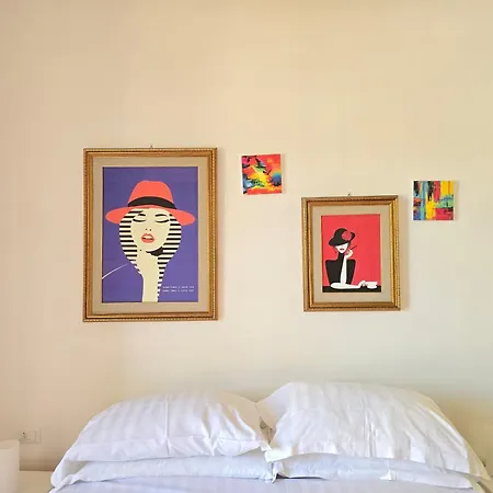 Apartment Marano - Bright 3 Bedrooms In The Center *