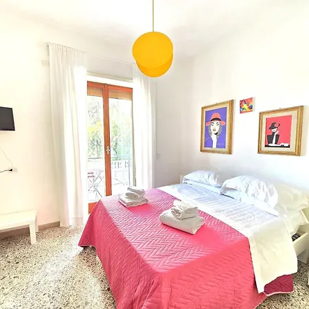 Marano - Bright 3 Bedrooms In The Center