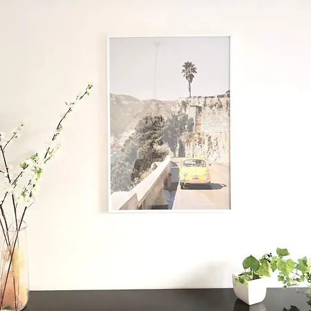 Marano - Bright 3 Bedrooms In The Center Апартаменты *