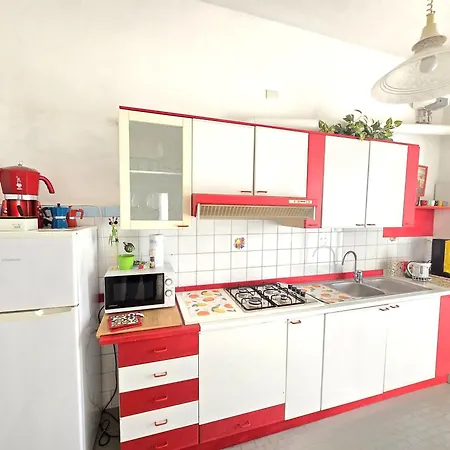 Marano - Bright 3 Bedrooms In The Center Apartment