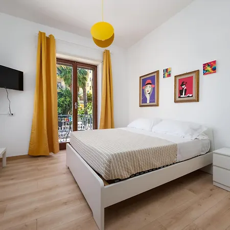 Marano - Bright 3 Bedrooms In The Center