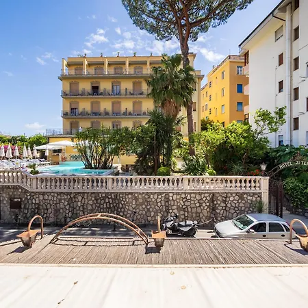 Marano - Bright 3 Bedrooms In The Center * سورينتو