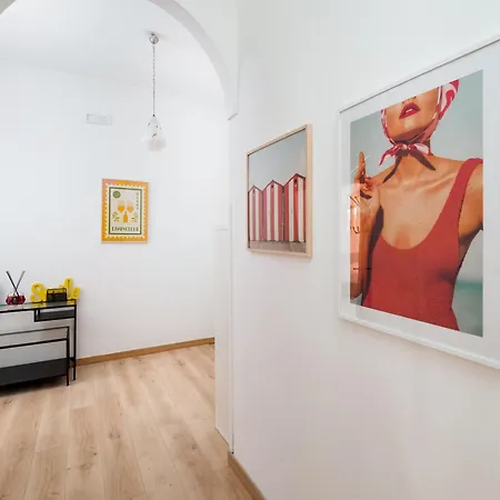 Marano - Bright 3 Bedrooms In The Center *