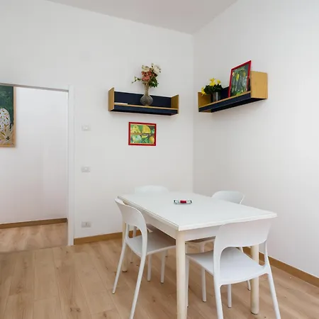شقة Marano - Bright 3 Bedrooms In The Center سورينتو