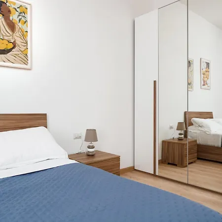 Marano - Bright 3 Bedrooms In The Center شقة