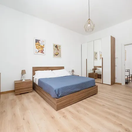 Marano - Bright 3 Bedrooms In The Center *