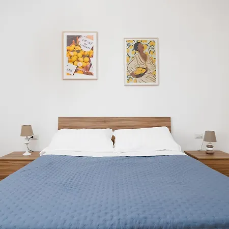 Marano - Bright 3 Bedrooms In The Center