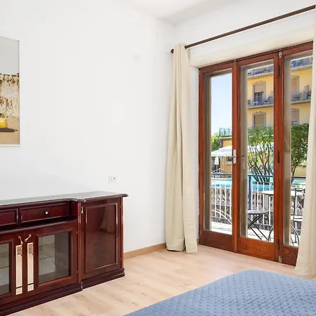 شقة Marano - Bright 3 Bedrooms In The Center