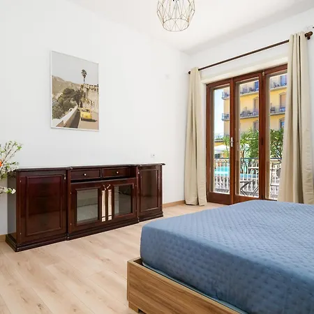 Marano - Bright 3 Bedrooms In The Center *