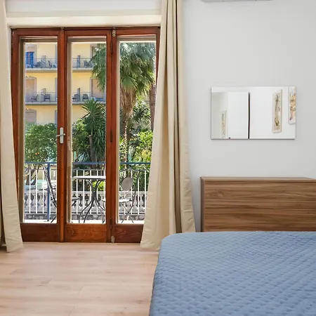 شقة Marano - Bright 3 Bedrooms In The Center *