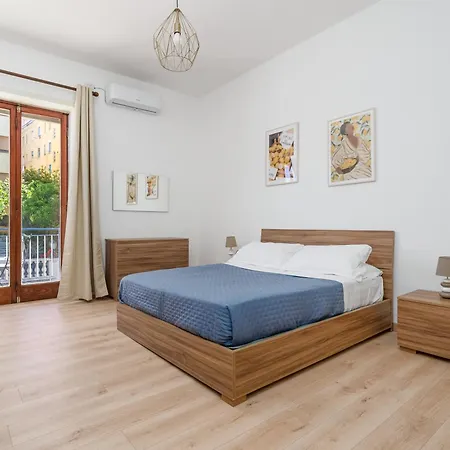 Marano - Bright 3 Bedrooms In The Center *