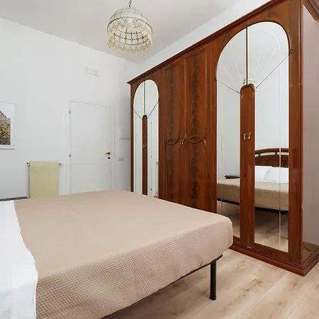 شقة Marano - Bright 3 Bedrooms In The Center *