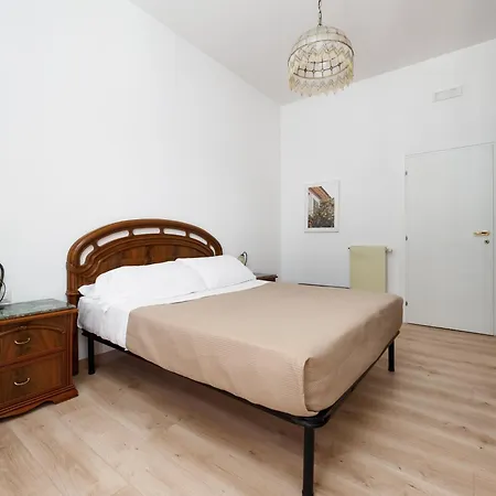 Marano - Bright 3 Bedrooms In The Center شقة