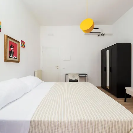 Marano - Bright 3 Bedrooms In The Center *