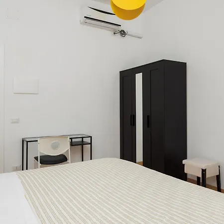 شقة Marano - Bright 3 Bedrooms In The Center سورينتو
