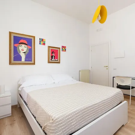 Marano - Bright 3 Bedrooms In The Center شقة