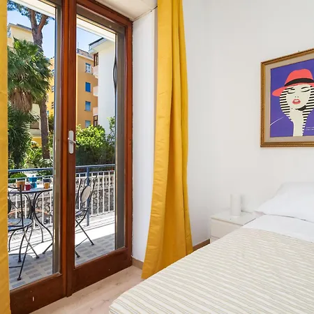 شقة Marano - Bright 3 Bedrooms In The Center سورينتو