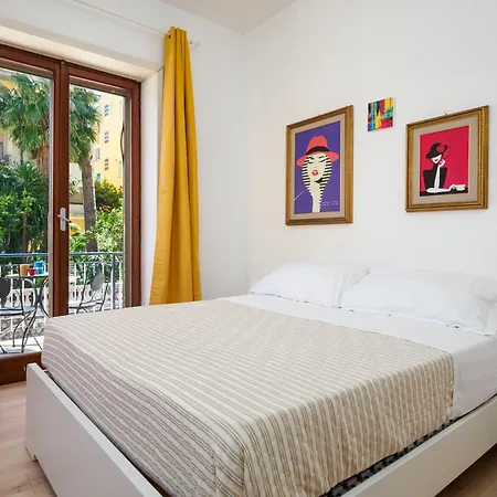 Marano - Bright 3 Bedrooms In The Center *