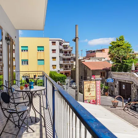 شقة Marano - Bright 3 Bedrooms In The Center *