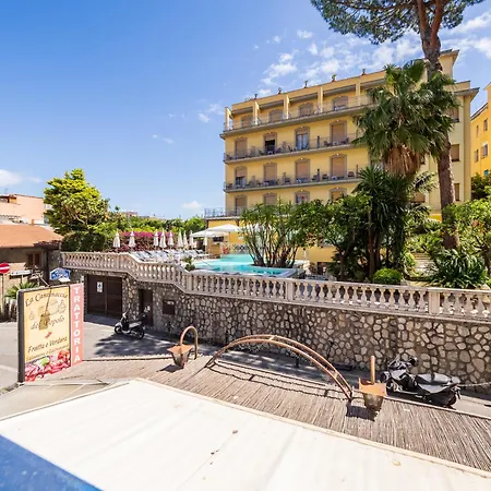 Marano - Bright 3 Bedrooms In The Center