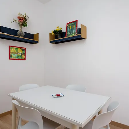 Marano - Bright 3 Bedrooms In The Center * سورينتو