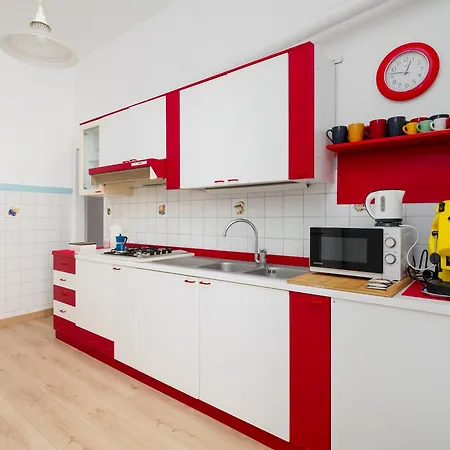 Marano - Bright 3 Bedrooms In The Center *