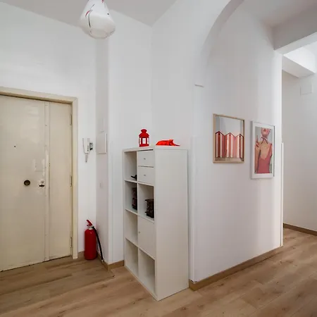 شقة Marano - Bright 3 Bedrooms In The Center