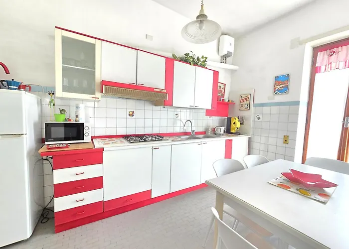 Marano - Bright 3 Bedrooms In The Center * Sorrento