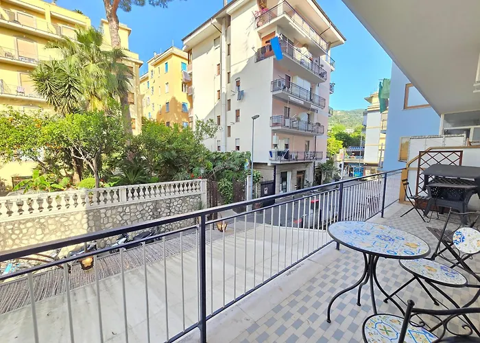 Marano - Bright 3 Bedrooms In The Center