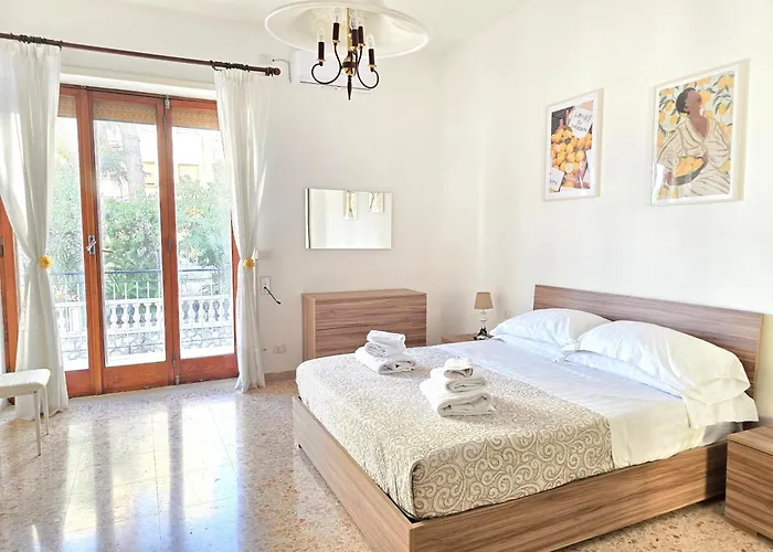 Marano - Bright 3 Bedrooms In The Center Apartment *