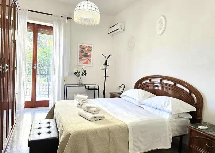 Marano - Bright 3 Bedrooms In The Center Apartment *