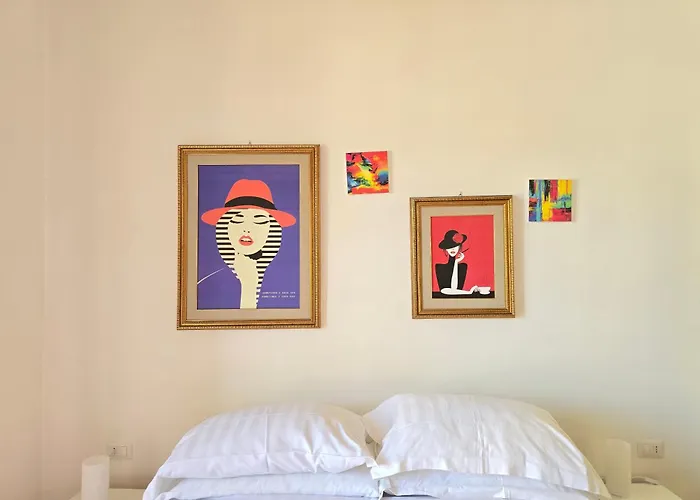 Apartment Marano - Bright 3 Bedrooms In The Center *