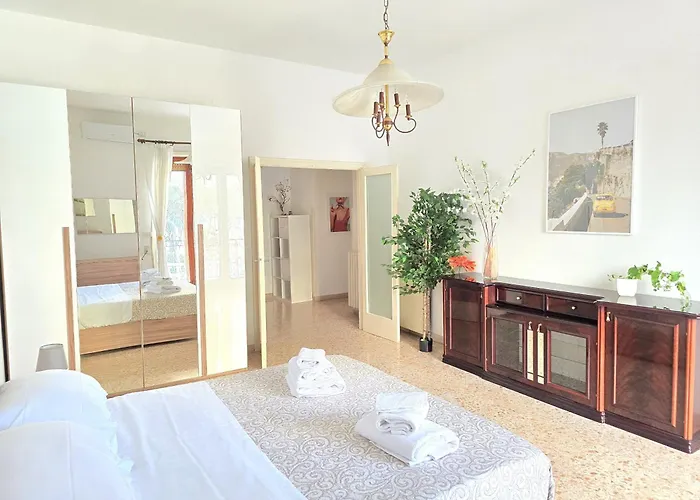 Marano - Bright 3 Bedrooms In The Center * Sorrento