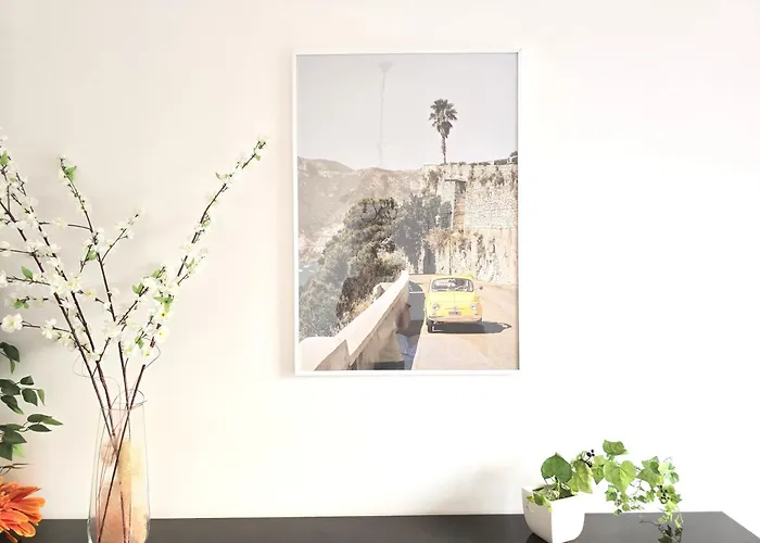 Marano - Bright 3 Bedrooms In The Center Apartment *