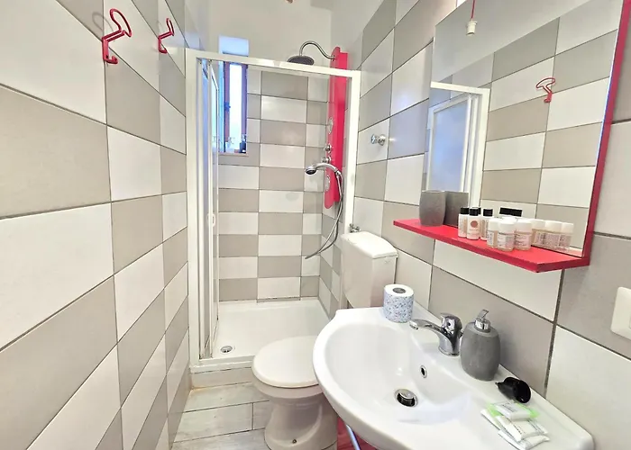 Marano - Bright 3 Bedrooms In The Center * Sorrento