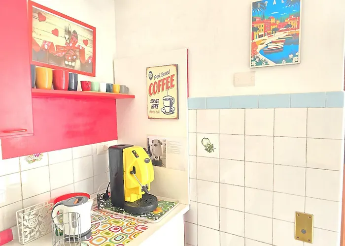 Marano - Bright 3 Bedrooms In The Center *