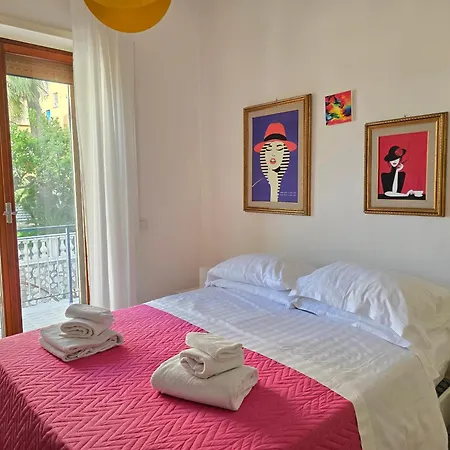 Lejlighed Marano - Bright 3 Bedrooms In The Center