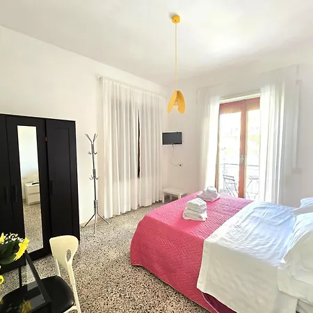 Marano - Bright 3 Bedrooms In The Center Sorrento