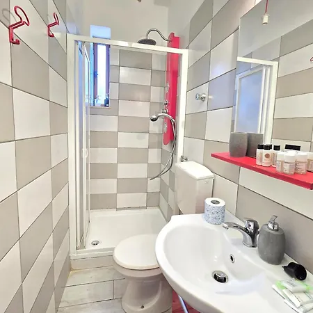 Marano - Bright 3 Bedrooms In The Center * Sorrento